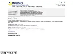 Sites similar to dav.com.au