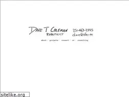 Sites similar to dav.ee