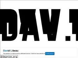 Sites similar to dav.li
