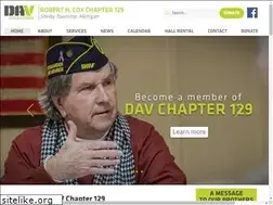 Sites similar to dav129-mi.com
