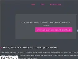 Sites similar to dav3.co