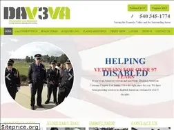 Sites similar to dav3va.com