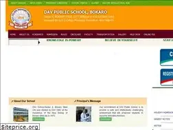 Sites similar to dav4bokaro.org