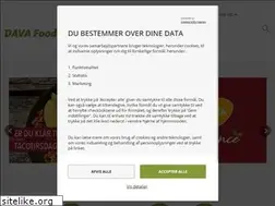 Sites similar to dava.dk
