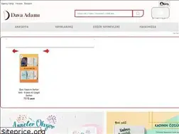 Sites similar to davaadami.com
