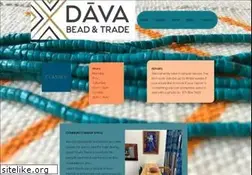 Sites similar to davabead.com