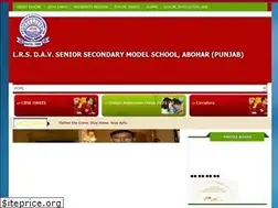 Sites similar to davabh.org