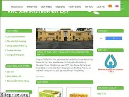 Sites similar to davac.com.vn
