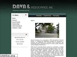 Sites similar to davacivil.com
