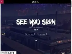 Sites similar to davafestival.com