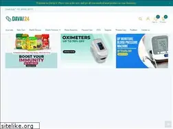 Sites similar to davai24.com