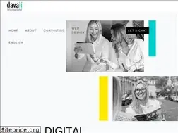 Sites similar to davaii.ch