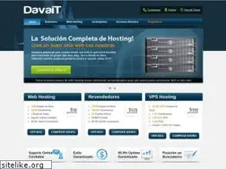 Sites similar to davait.com