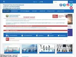 Sites similar to davaktiv.uz