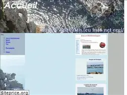 Sites similar to davalan.org