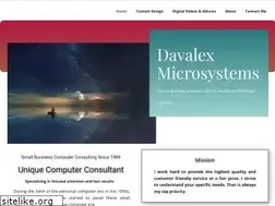Sites similar to davalex.com