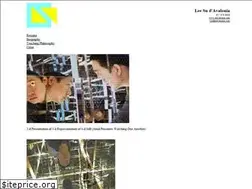 Sites similar to davalonia.com
