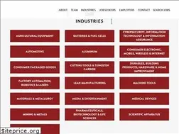 Sites similar to davalyncorp.com
