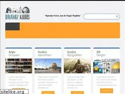 Sites similar to davamizkudus.org