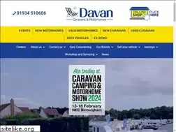 Sites similar to davan.co.uk