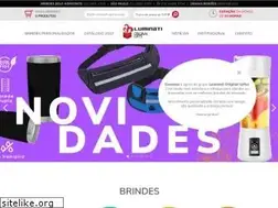 Sites similar to davanasbrindes.com.br