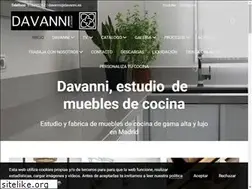 Sites similar to davanni.es