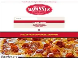 Sites similar to davannis.com