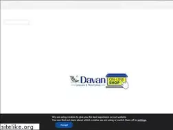 Sites similar to davanshop.co.uk