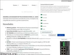 Sites similar to davantel.com