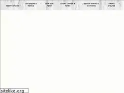 Sites similar to davantienoteca.com