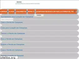 Sites similar to davantiimoveis.com.br
