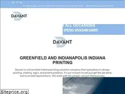 Sites similar to davantindy.com