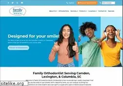 Sites similar to davantorthodontics.com