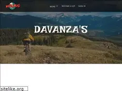 Sites similar to davanzas.com