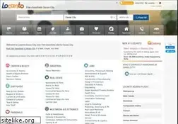 Sites similar to davao.locanto.ph
