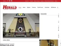 Sites similar to davaocatholicherald.com