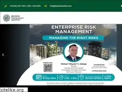 Sites similar to davaochamber.com