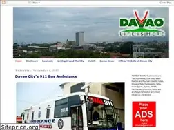Sites similar to davaocitybybattad.blogspot.com