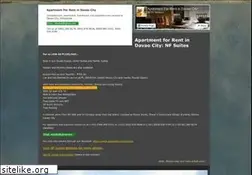 Sites similar to davaocondo4rent.com