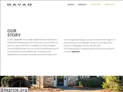 Sites similar to davaohair.com