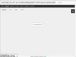Sites similar to davaoinvestments.blogspot.com