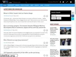 Sites similar to davaojob.com