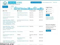 Sites similar to davaojobs.net