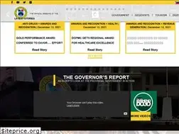 Sites similar to davaooriental.gov.ph