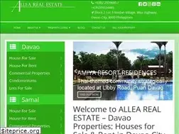 Sites similar to davaoproperties.com