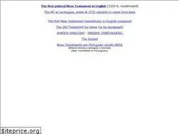Sites similar to davar.faithofgod.net
