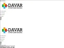 Sites similar to davarchildcare.org