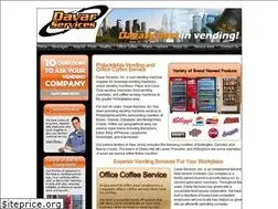 Sites similar to davarservices.com