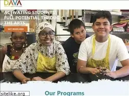 Sites similar to davarts.org
