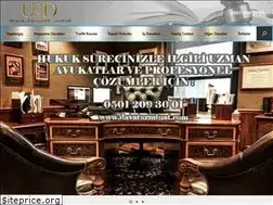 Sites similar to davatazminat.com